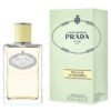 Prada Infusion de Gingembre Eau de Parfum Unisexe