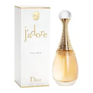 J’adore Dior Eau de Parfum pour femme