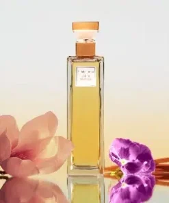 Coffret 5th Avenue Elizabeth Arden Eau de Parfum Femme – Élégance intemporelle