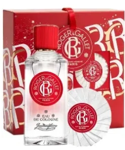 Coffret Jean Marie Farina homme et femme – Roger & Gallet