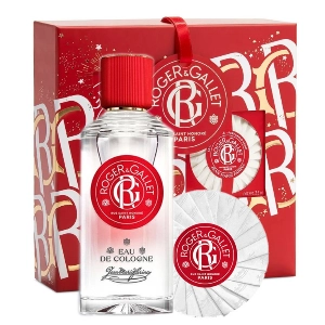 Coffret Jean Marie Farina homme et femme – Roger & Gallet