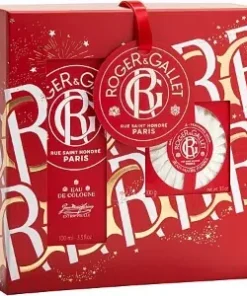 Coffret Jean Marie Farina homme et femme – Roger & Gallet