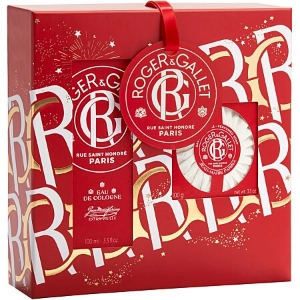 Coffret Jean Marie Farina homme et femme – Roger & Gallet