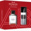 Coffret Antonio Banderas – Power of Seduction Un parfum de caractère pour l’homme audacieux