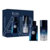 Coffret The Icon Antonio Banderas – Élégance au Masculin