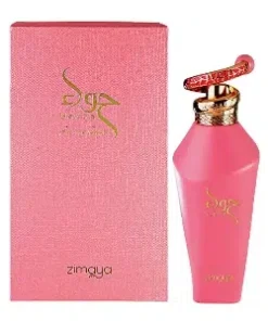 Hawwa Pink Zimaya Eau de Parfum pour Femme (2024)