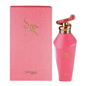 Hawwa Pink Zimaya Eau de Parfum pour Femme (2024)