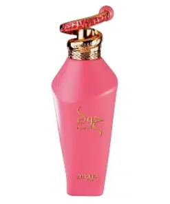 Hawwa Pink Zimaya Eau de Parfum pour Femme (2024)