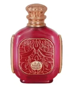 Zukhruf Cherry Zimaya Eau de Parfum Unisexe – Dupe Lost Cherry