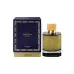 Impulse Oud Zimaya Eau de Parfum – Élégance orientale et puissance olfactive