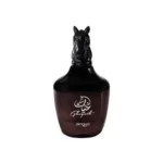 Ghayath Zimaya Eau de Parfum – Une puissance boisée et cuirée