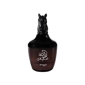 Ghayath Zimaya Eau de Parfum – Une puissance boisée et cuirée
