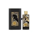 Royal Leather Zimaya Eau de Parfum – Un Parfum Cuir Épicé et Sophistiqué pour Homme