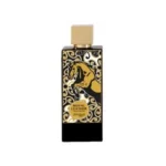 Royal Leather Zimaya Eau de Parfum – Un Parfum Cuir Épicé et Sophistiqué pour Homme