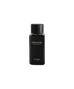 Treasure Zimaya Eau de Parfum – Élégance masculine boisée