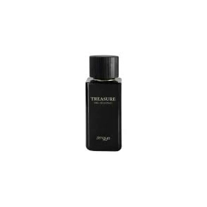 Treasure Zimaya Eau de Parfum – Élégance masculine boisée
