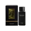 Treasure Zimaya Eau de Parfum – Élégance masculine boisée