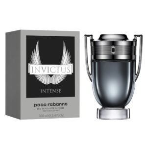 eau de toilette intense