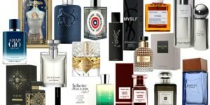 tendances parfums 2025