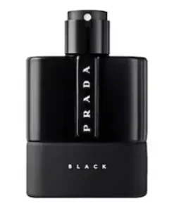 Luna Rossa Black Prada