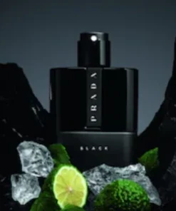 Alternative view of Luna Rossa Black Prada