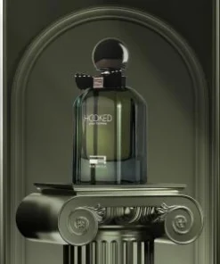 Alternative view of Hooked de Rue Broca