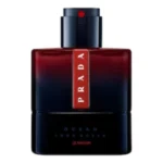 Luna Rossa Ocean prada le parfum
