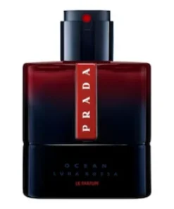 Luna Rossa Ocean prada le parfum
