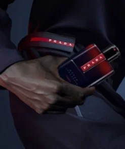 Luna Rossa Ocean prada le parfum