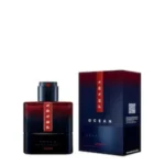 Luna Rossa Ocean prada le parfum