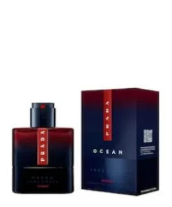 Luna Rossa Ocean prada le parfum