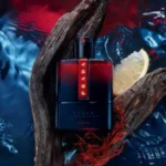 Luna Rossa Ocean prada le parfum
