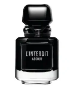 L'INTERDIT ABSOLU GIVENCHY