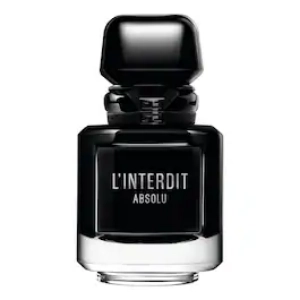 L'INTERDIT ABSOLU GIVENCHY