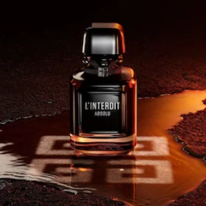 L'INTERDIT ABSOLU GIVENCHY