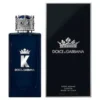 K by Dolce & Gabbana Parfum