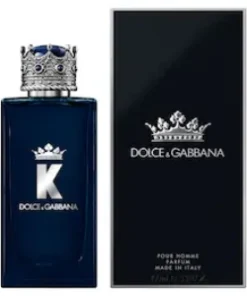 K by Dolce & Gabbana Parfum