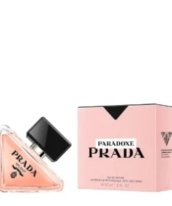Prada paradoxe eau de parfum