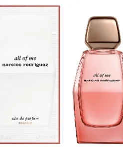 all of me narciso rodriguez eau de parfum intense