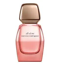 all of me narciso rodriguez eau de parfum intense