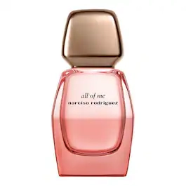 all of me narciso rodriguez eau de parfum intense