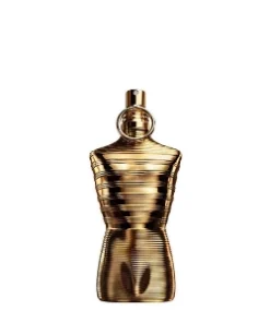 Le Male Elixir Absolu parfum intense Jean Paul Gaultier