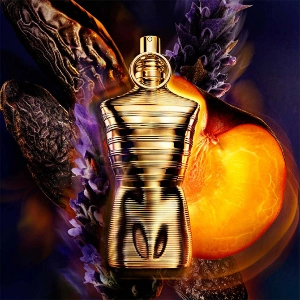 Le Male Elixir Absolu parfum intense Jean Paul Gaultier