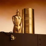 Le Male Elixir Absolu parfum intense Jean Paul Gaultier
