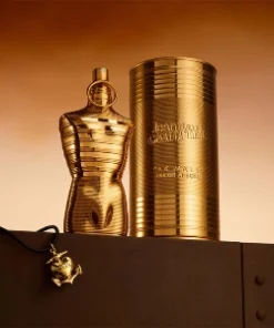 Le Male Elixir Absolu parfum intense Jean Paul Gaultier