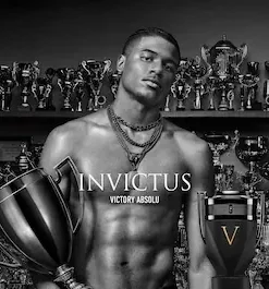 INVICTUS VICTORY ABSOLU PARFUM INTENSE RABANNE