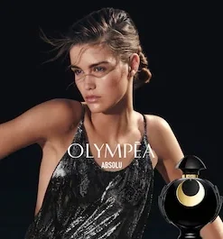 OLYMPÉA ABSOLU INTENSE par Rabanne