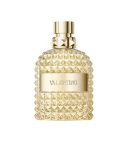 BORN IN ROMA THE GOLD UOMO VALENTINO