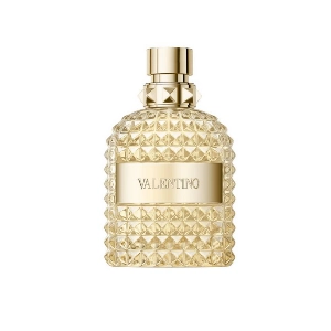 BORN IN ROMA THE GOLD UOMO VALENTINO