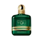 STRONGER WITH YOU SANDALWOOD ARMANI
